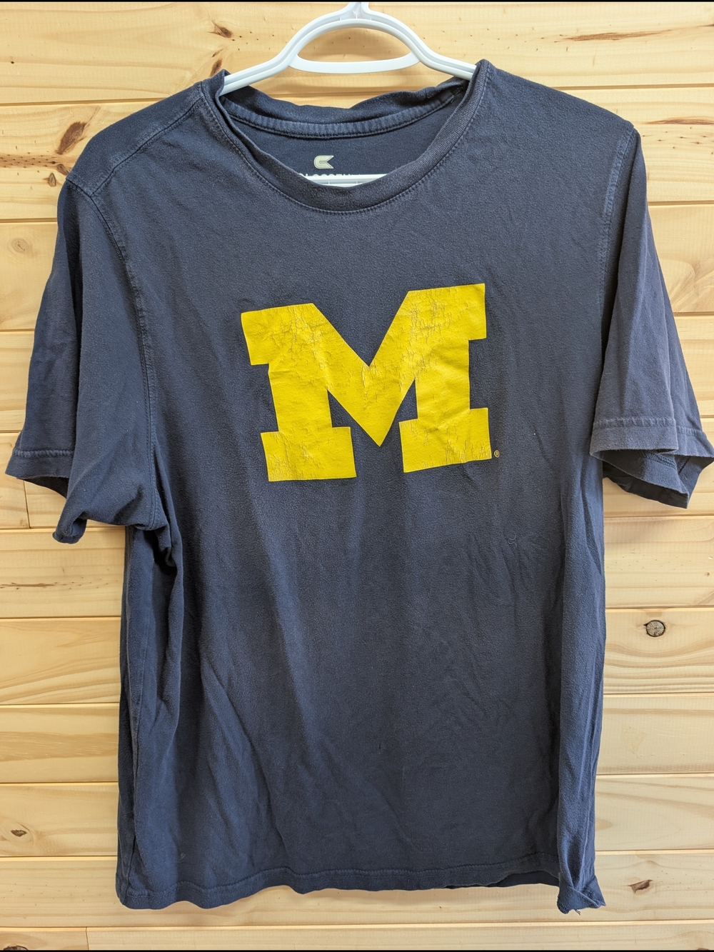University Of Michigan T-shirt